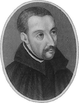 See page for author [Public domain], <a href="https://commons.wikimedia.org/wiki/File:RobertSouthwell.jpg"  target="_blank">via Wikimedia Commons</a>