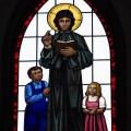 Saint_Joan_of_Arc_Catholic_Church_Powell_Ohio_interior_stained_glass_St._Elizabeth_Ann_Seton.th.jpg