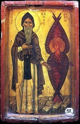 St_Macarius_the_Great_with_Cherub.jpg