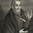 Santo Edmundus Campion