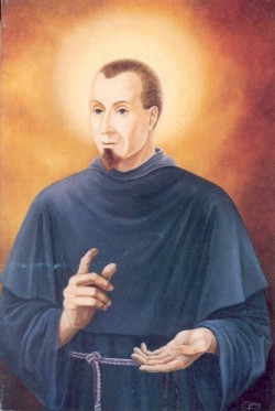 Fransiskus Antonius Fasani