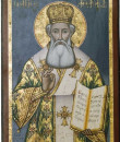 Pilar Gereja, Athanasius Agung, Champion of Christ’s Divinity, Champion of Orthodoxy, Father of Orthodoxy
