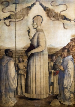 San Lorenzo Giustiniani