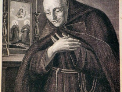 Saint Egidio Maria di San Giuseppe