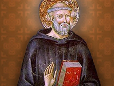 Benediktus dari Anaine