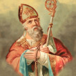 Othmar of St. Gallen